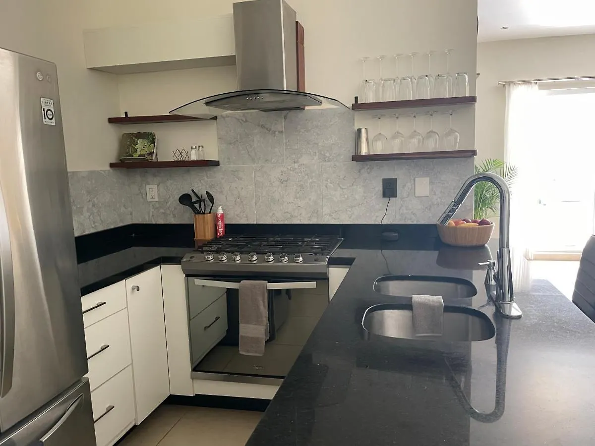 Luxury Penthouse Διαμέρισμα Πλάγια Ντελ Κάρμεν