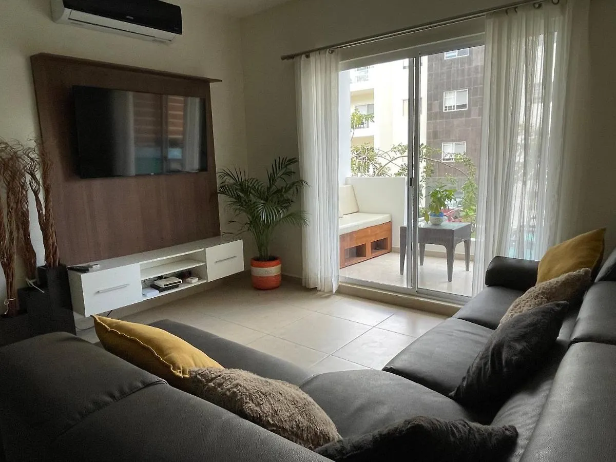 Luxury Penthouse Διαμέρισμα Πλάγια Ντελ Κάρμεν