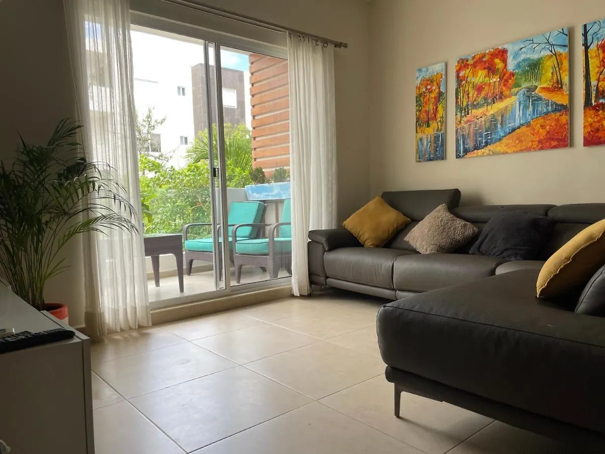 Luxury Penthouse Apartamento Playa del Carmen