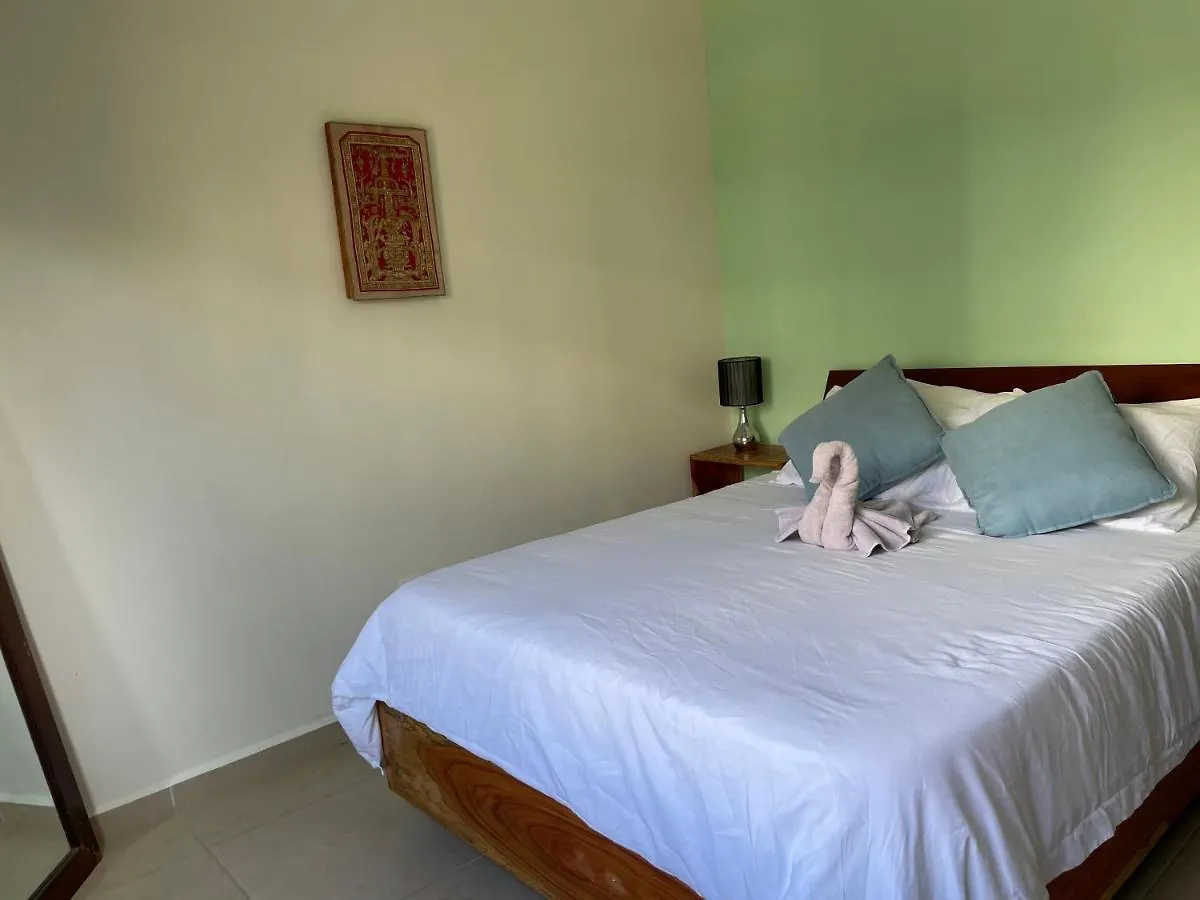 Luxury Penthouse Apartamento Playa del Carmen