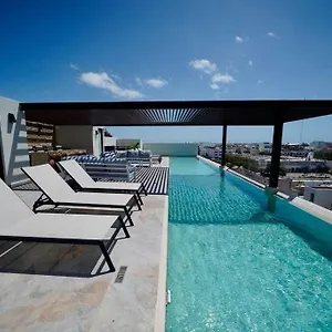  Apartamento Penthouse Arenis