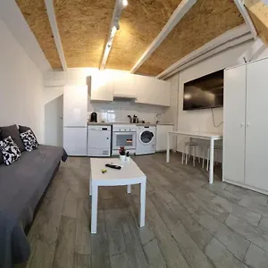 Torneo&alameda Con Bañera Jacuzzi Hidromasaje Apartamento Sevilla