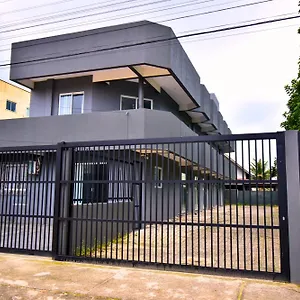 Residencial Melfi 2 Apartamento Bombinhas