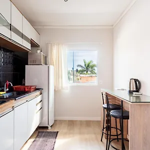 Meu Ape Na Apartamento Florianópolis