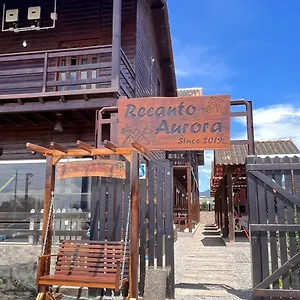 Recanto Aurora Apartamento Massiambu Pequeno