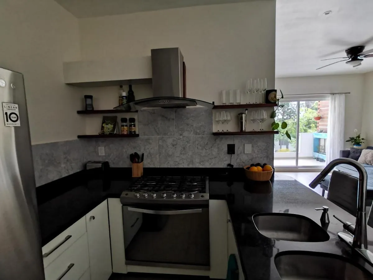 Luxury Penthouse Daire Playa del Carmen 0*,  Meksika