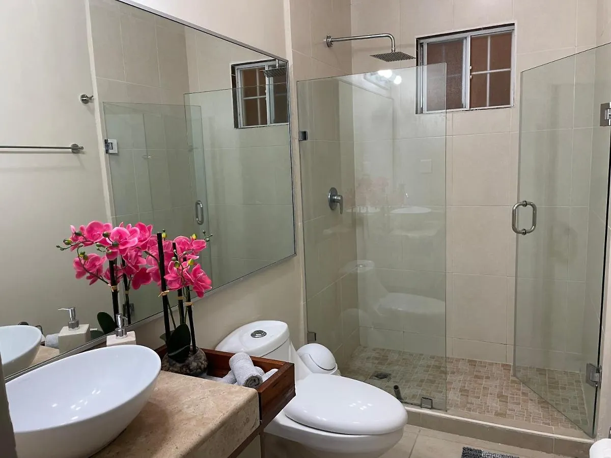 Luxury Penthouse Daire Playa del Carmen