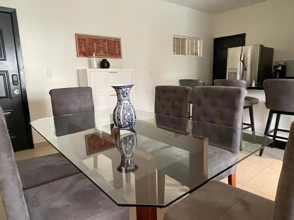 Luxury Penthouse Daire Playa del Carmen 0*,