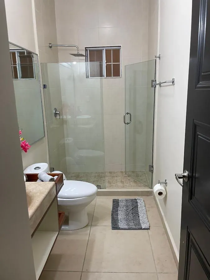 Luxury Penthouse Daire Playa del Carmen